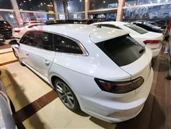 فولكسفاغن أرتيون